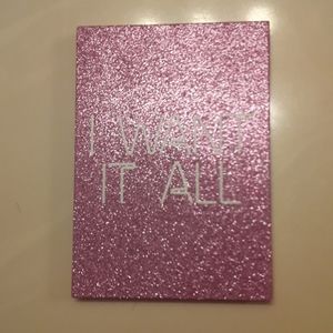 Kylie Pressed Powder Palette